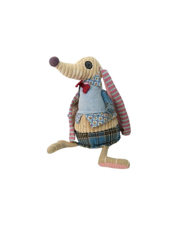 Deglingos Other - Deglingos Stuffed Long Ear Dog